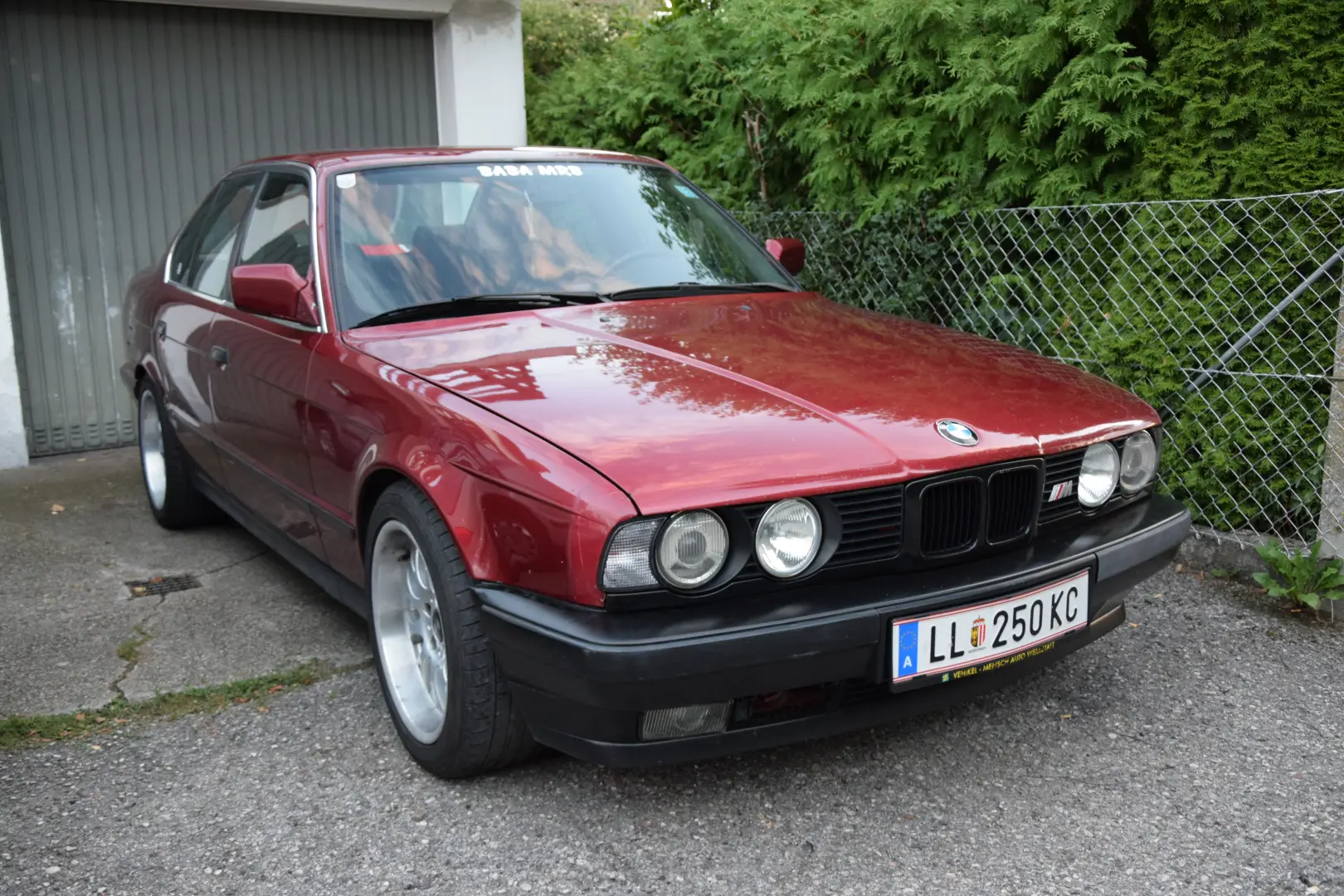BMW 5 Serisi 5 Serisi 525i 24V Standart 4