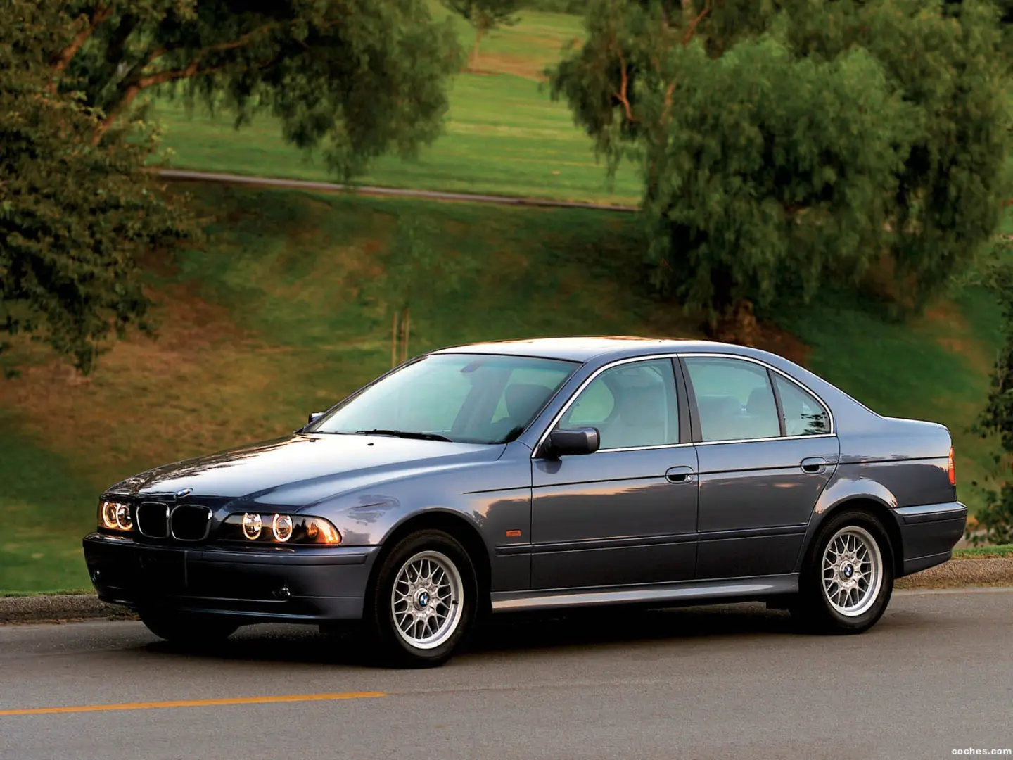 BMW 5 Serisi 5 Serisi 525i Standart 7
