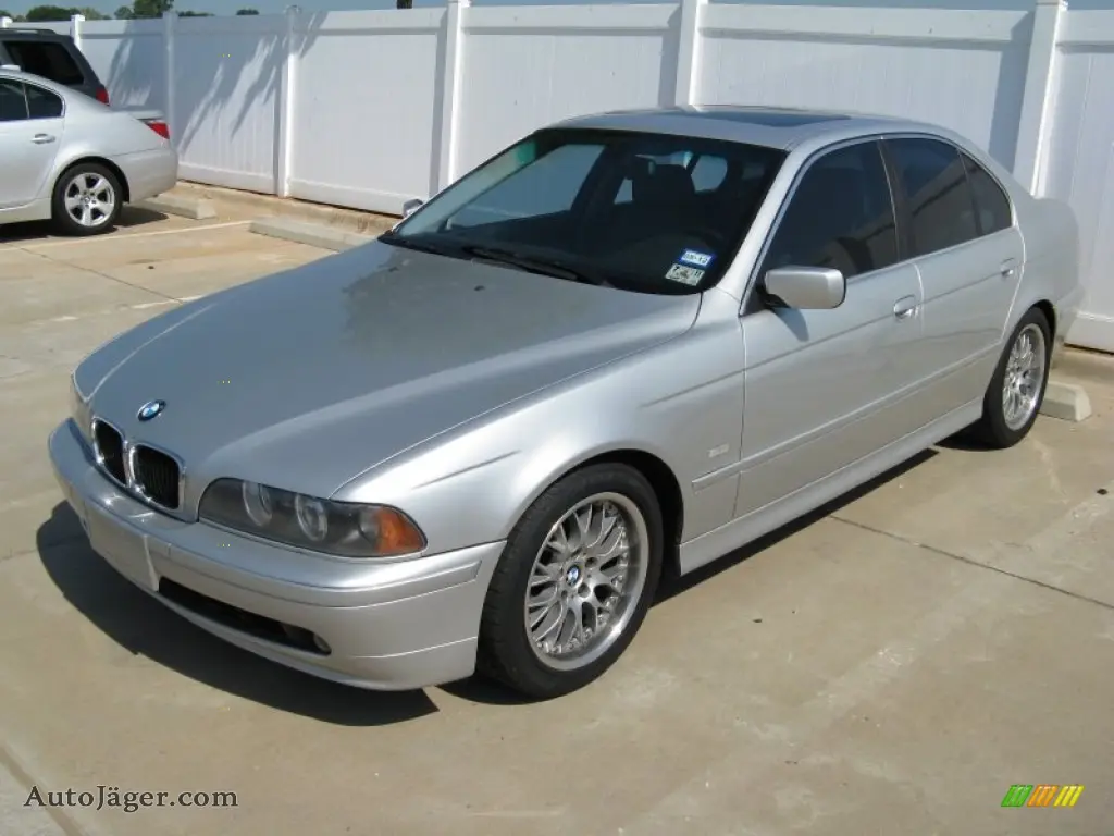 BMW 5 Serisi 5 Serisi 525i Standart 2