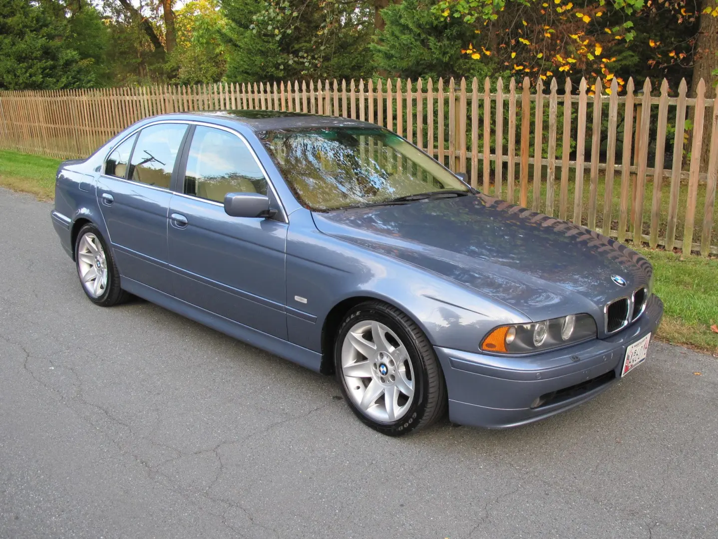 BMW 5 Serisi 5 Serisi 525i Standart 5