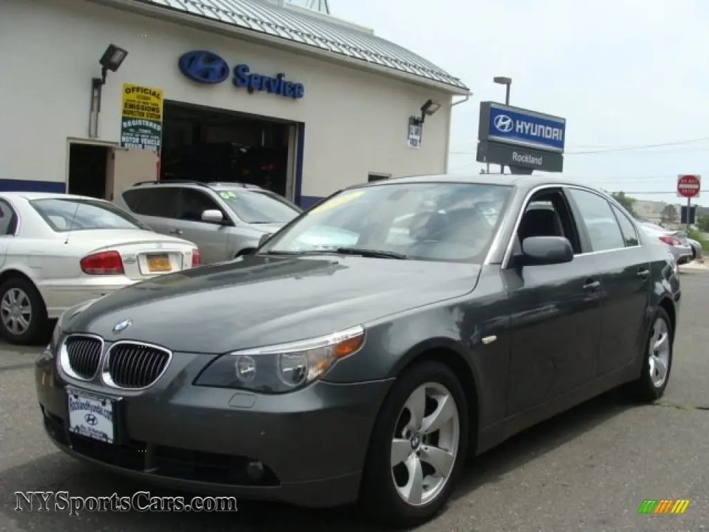 BMW 5 Serisi 5 Serisi 525i xDrive Standart 3