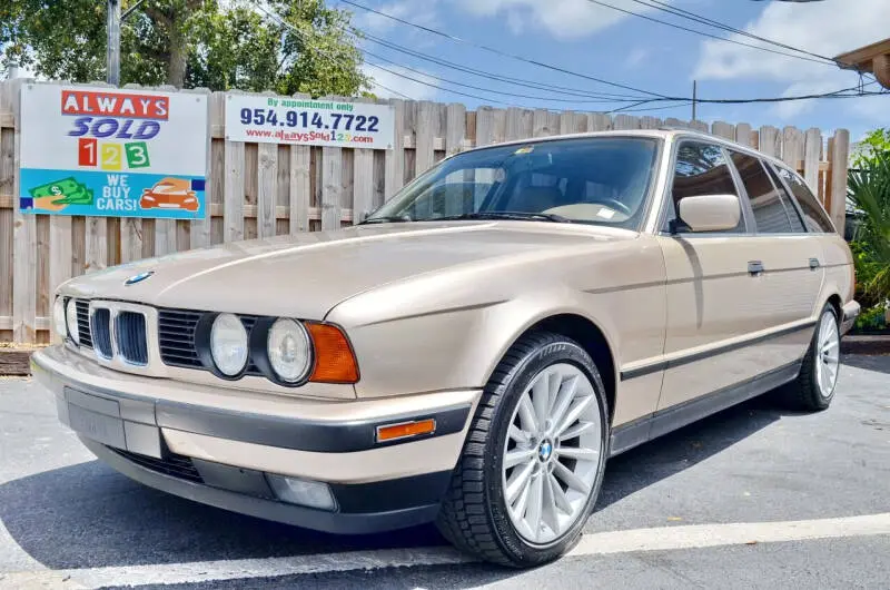 BMW 5 Serisi 5 Serisi 525ix 24V Executive 4