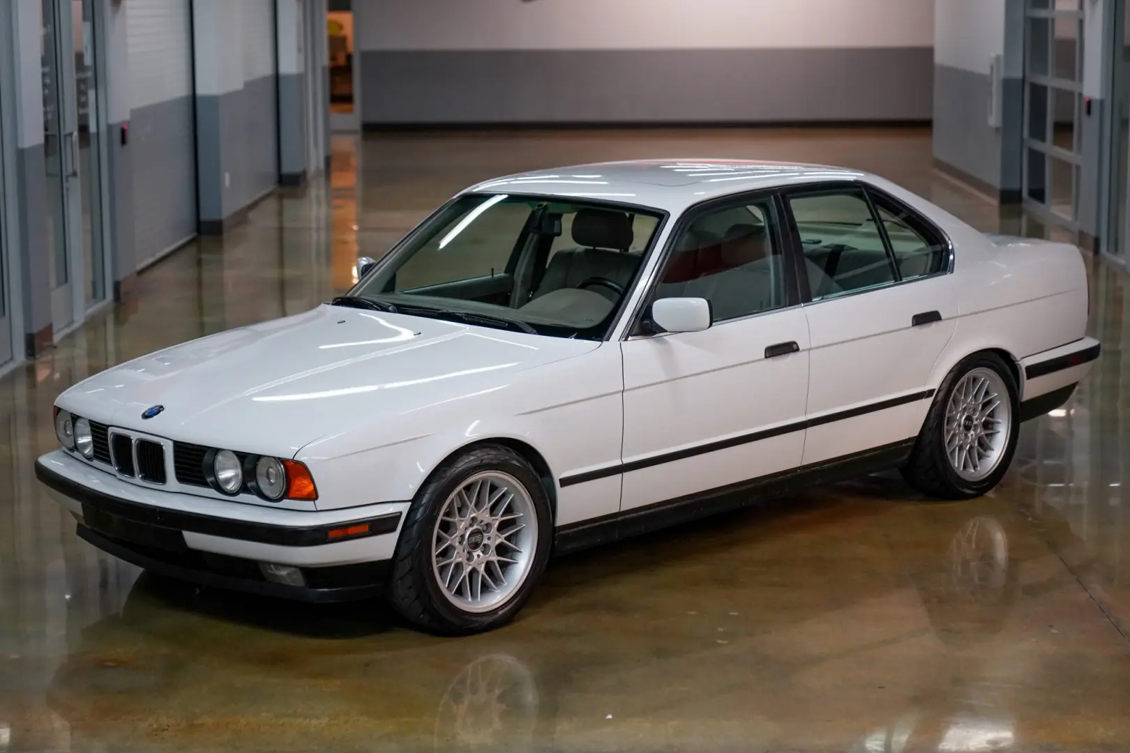 BMW 5 Serisi 5 Serisi 525ix 24V Executive 5