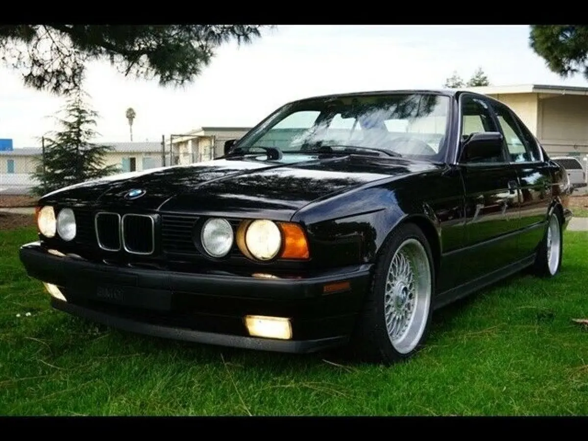 BMW 5 Serisi 5 Serisi 525ix 24V Standart 4