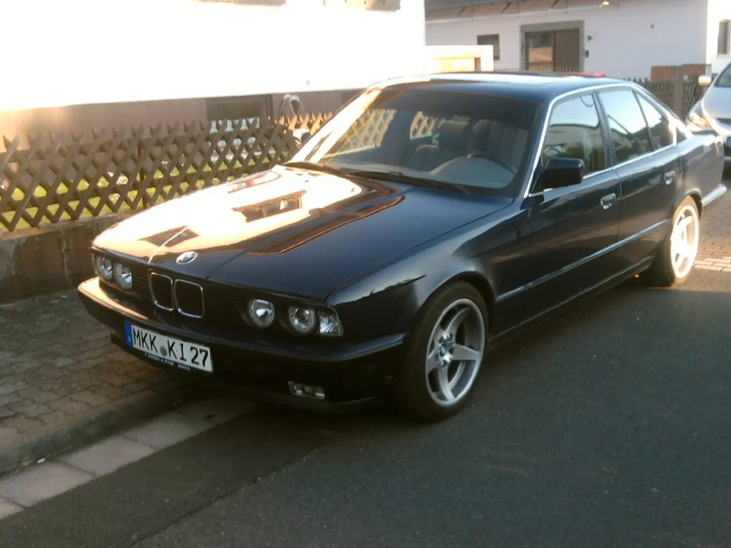 BMW 5 Serisi 5 Serisi 525ix 24V Standart 4