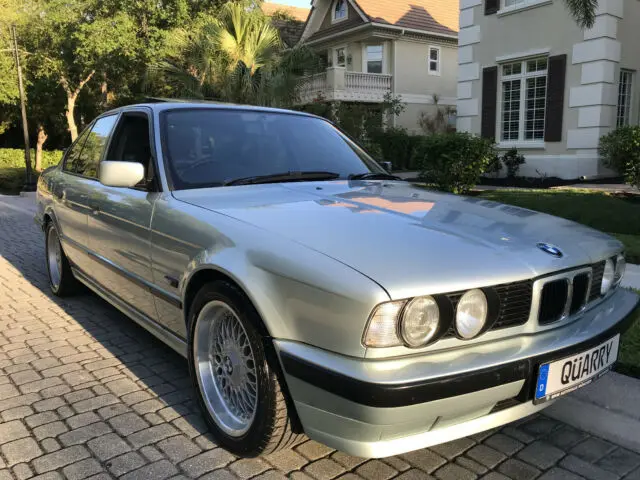 BMW 5 Serisi 5 Serisi 525td Standart 2