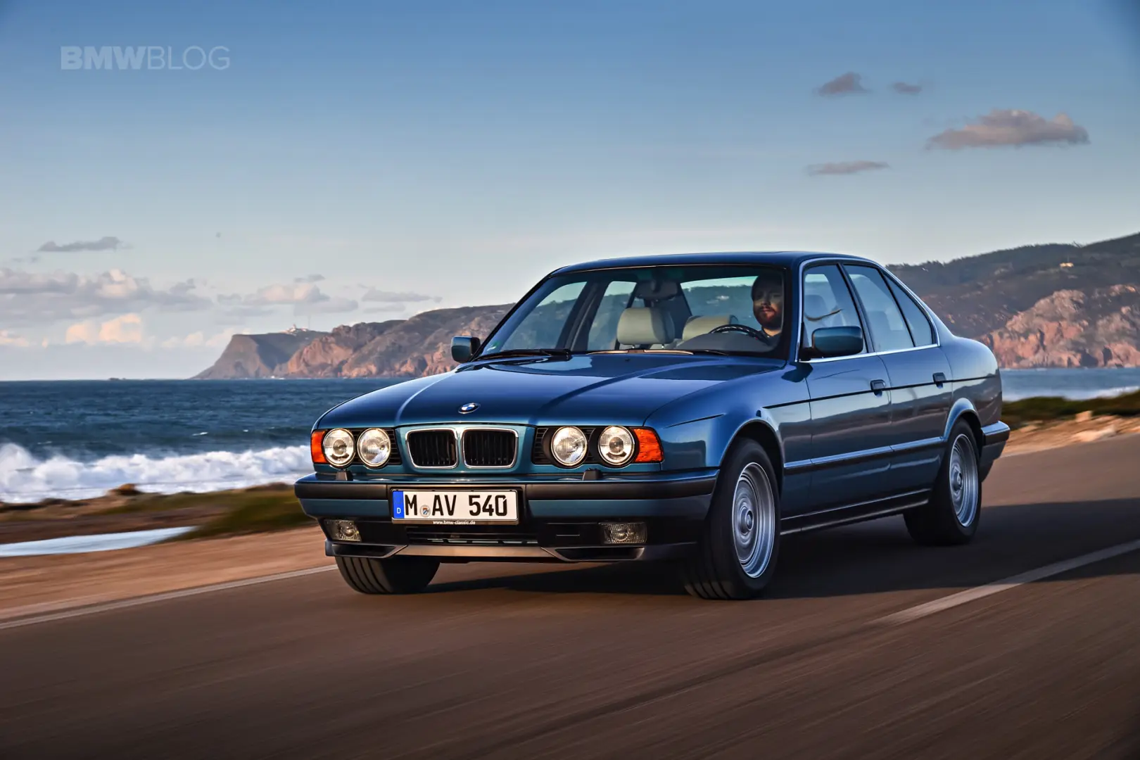 BMW 5 Serisi 5 Serisi 525td Standart 3