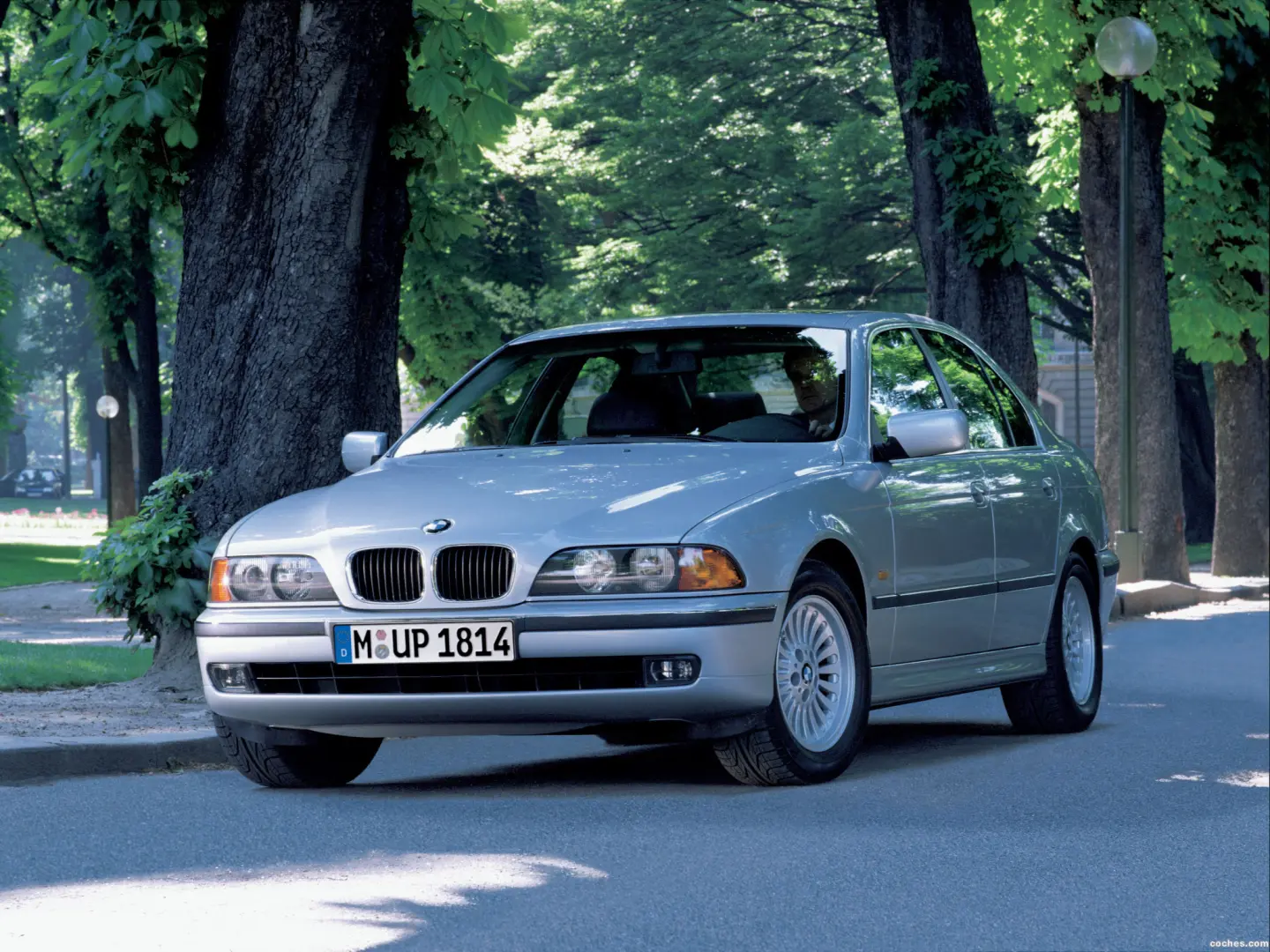 BMW 5 Serisi 5 Serisi 525tds Standart 6