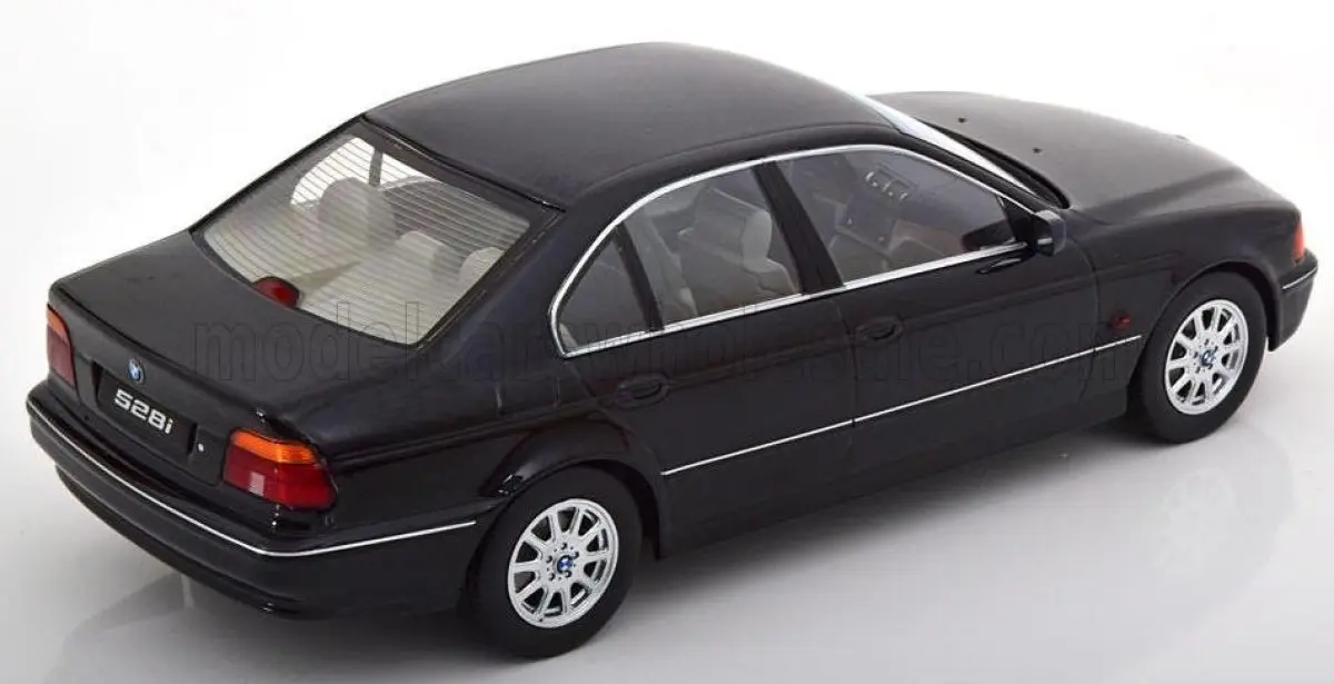 BMW 5 Serisi 5 Serisi 528i Standart 3