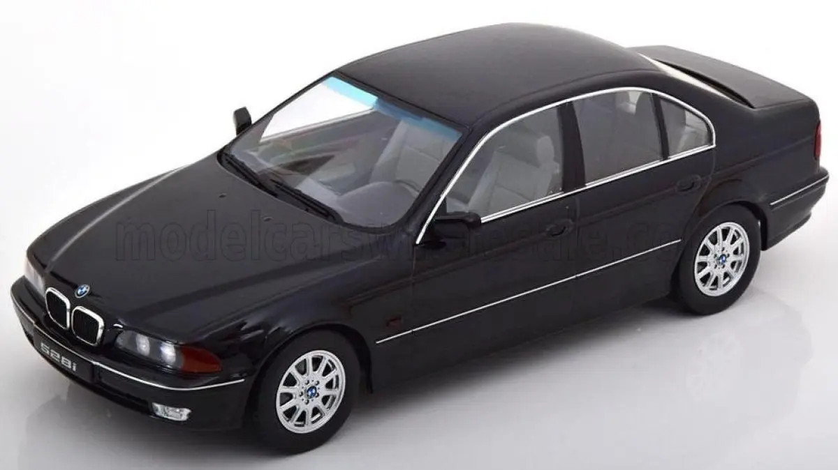 BMW 5 Serisi 5 Serisi 528i Standart 5