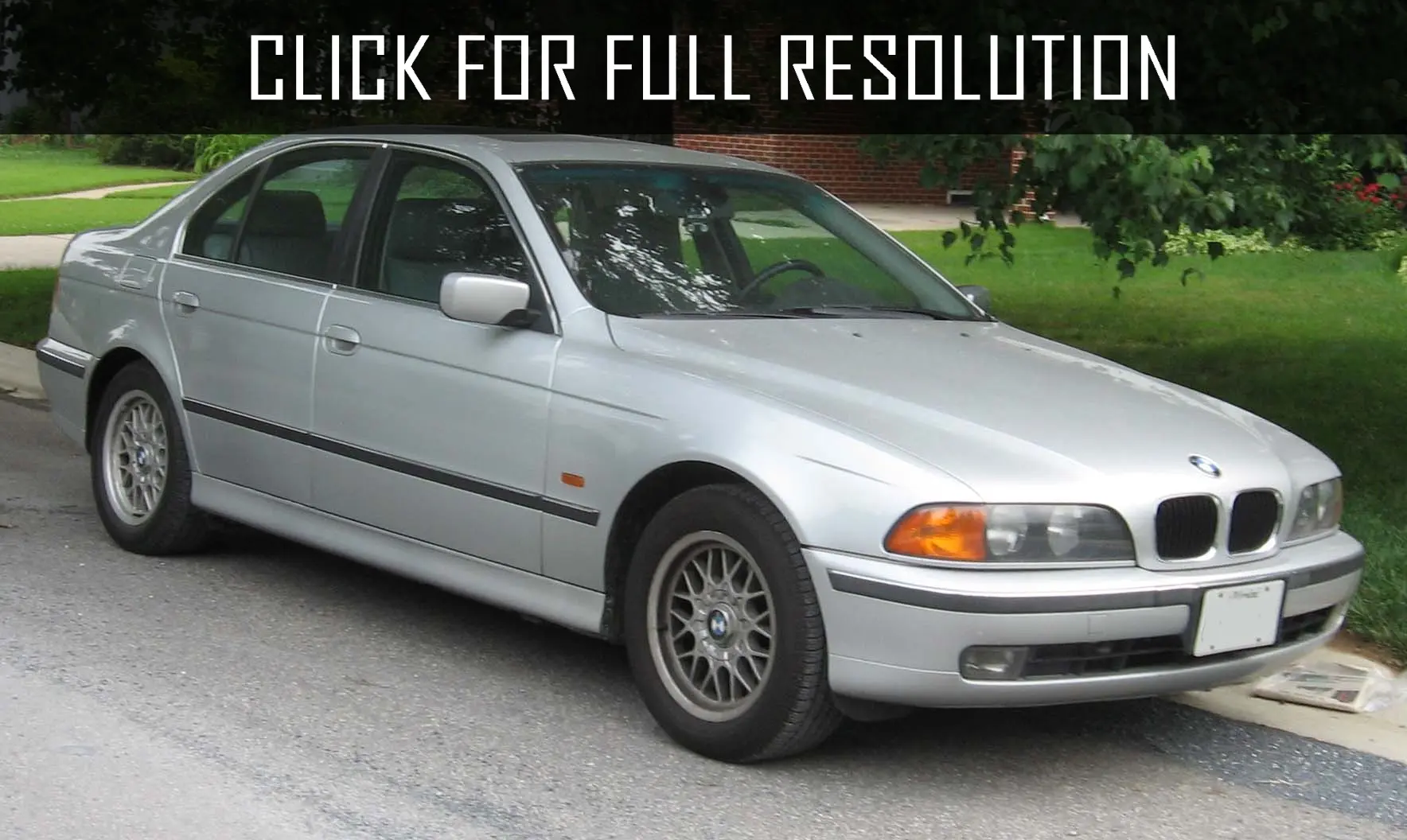 BMW 5 Serisi 5 Serisi 528i Standart 1