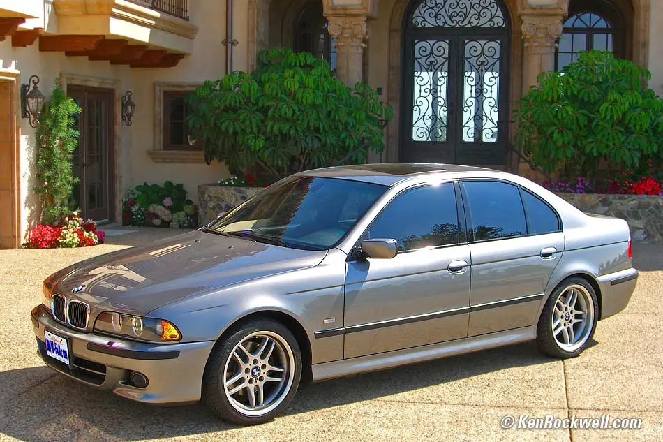 BMW 5 Serisi 5 Serisi 528i Standart 3