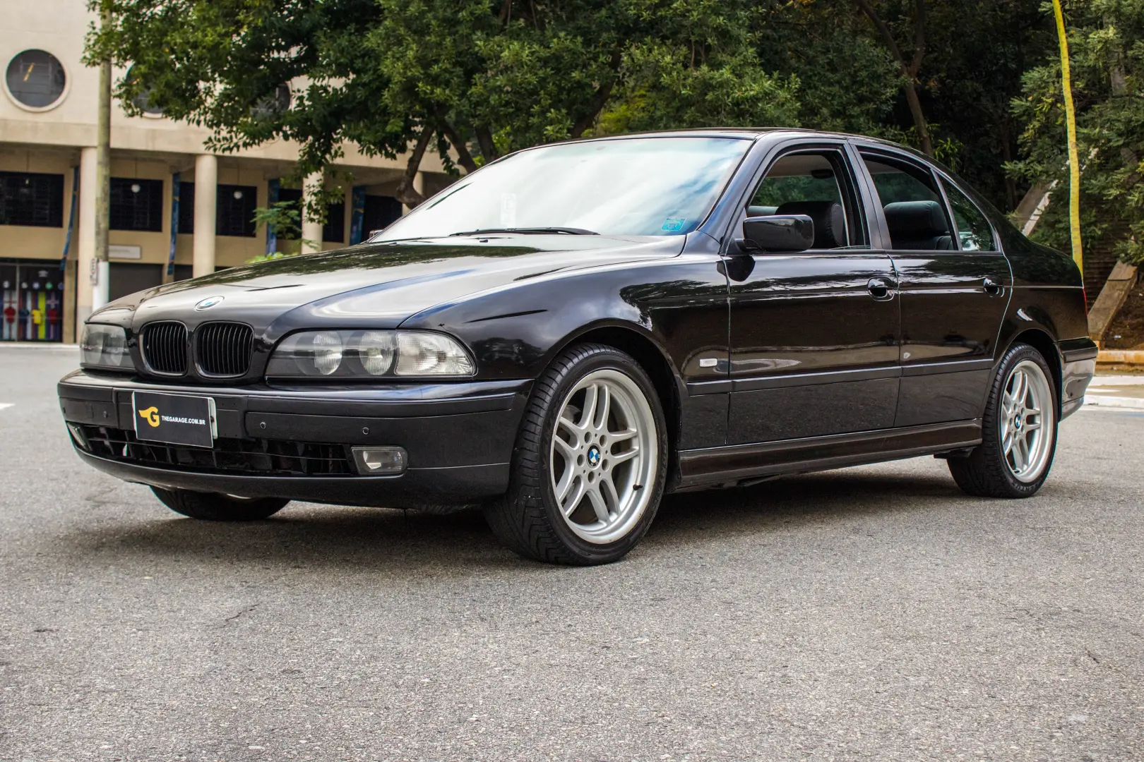 BMW 5 Serisi 5 Serisi 528i Standart 2