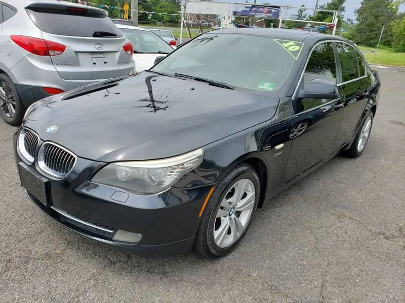 BMW 5 Serisi 5 Serisi 528i Standart 3