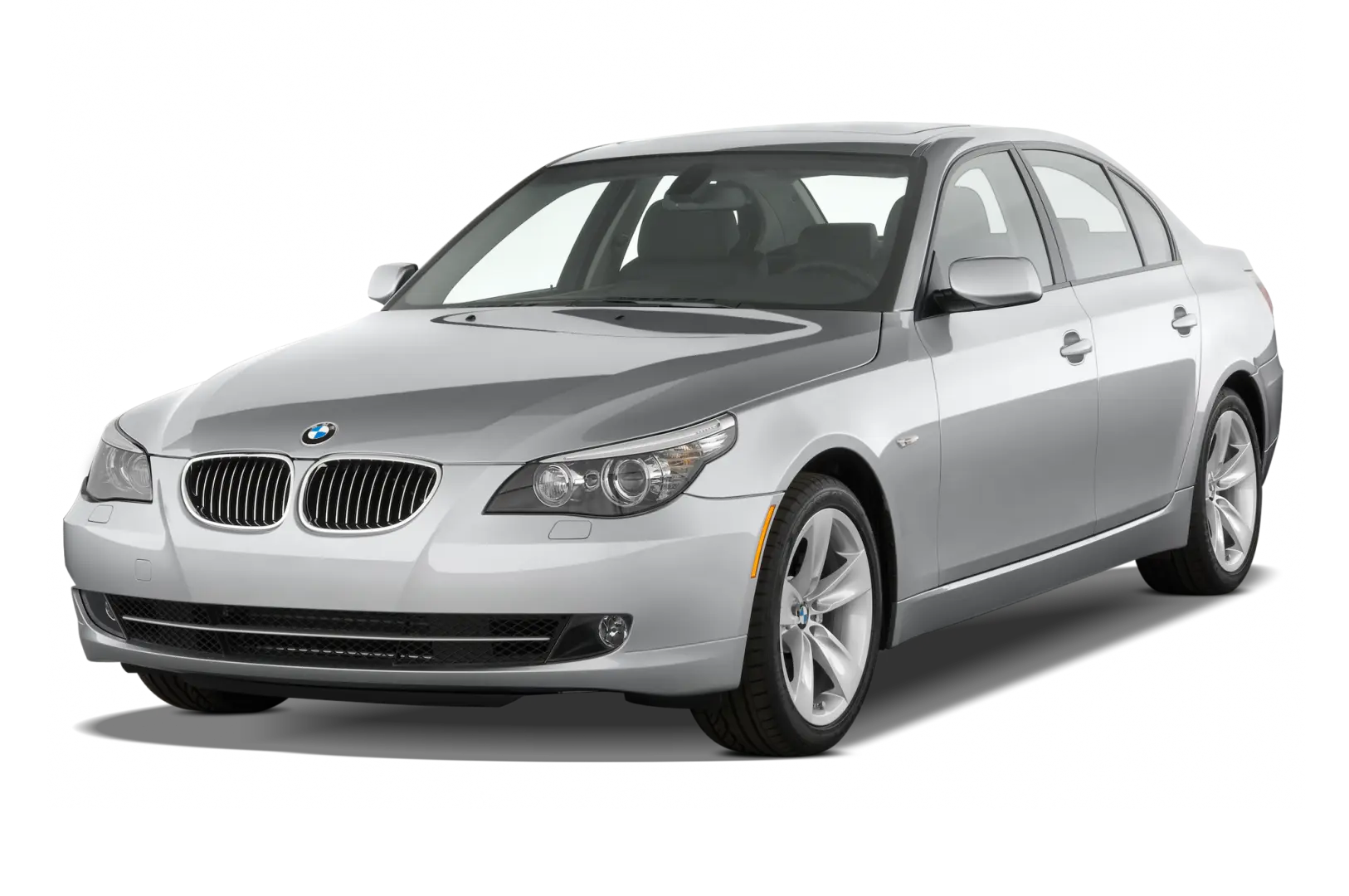 BMW 5 Serisi 5 Serisi 528i Standart 4