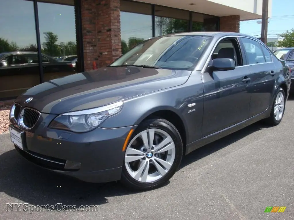 BMW 5 Serisi 5 Serisi 528i Standart 2