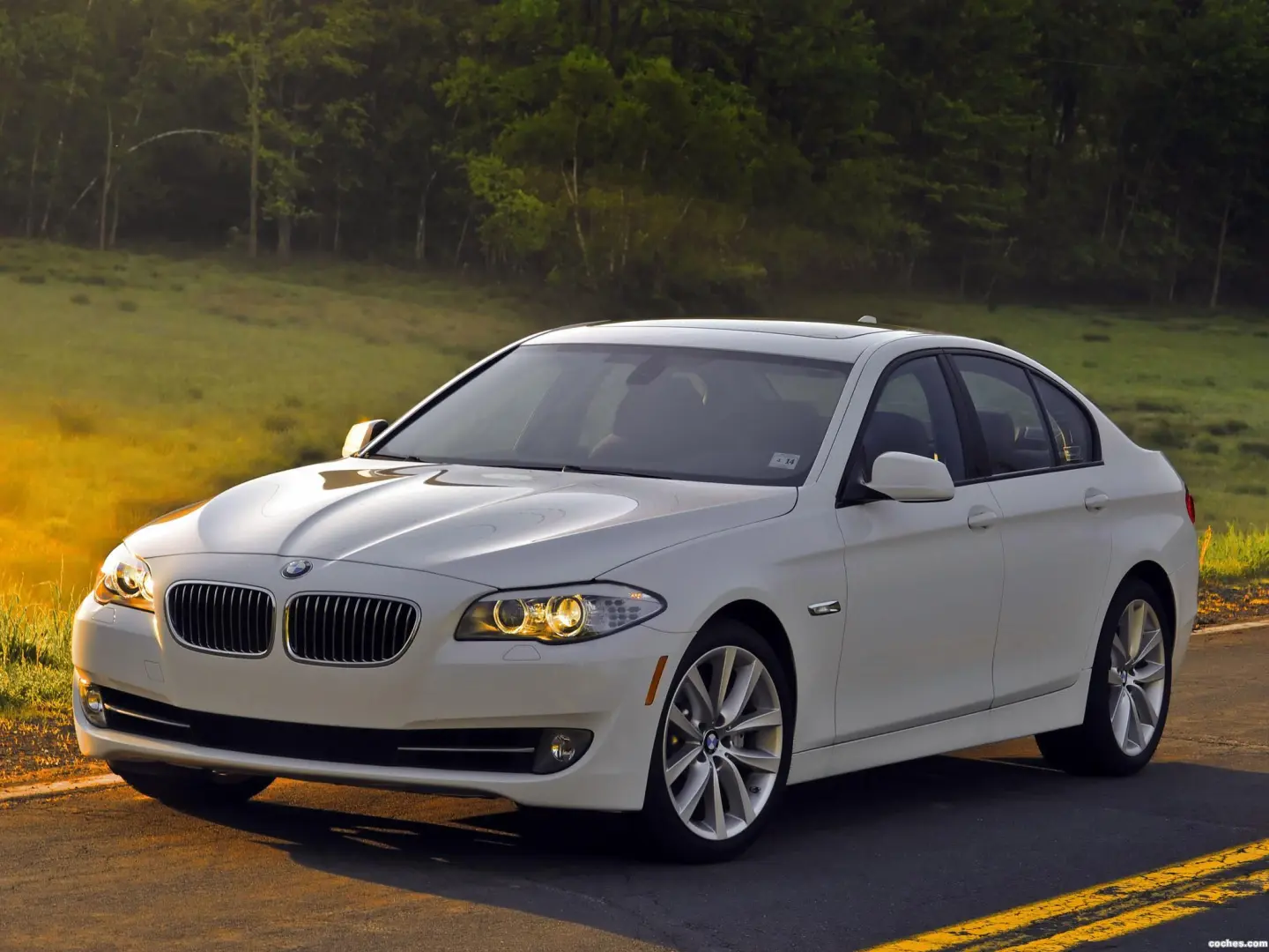 BMW 5 Serisi 5 Serisi 528i Standart 5