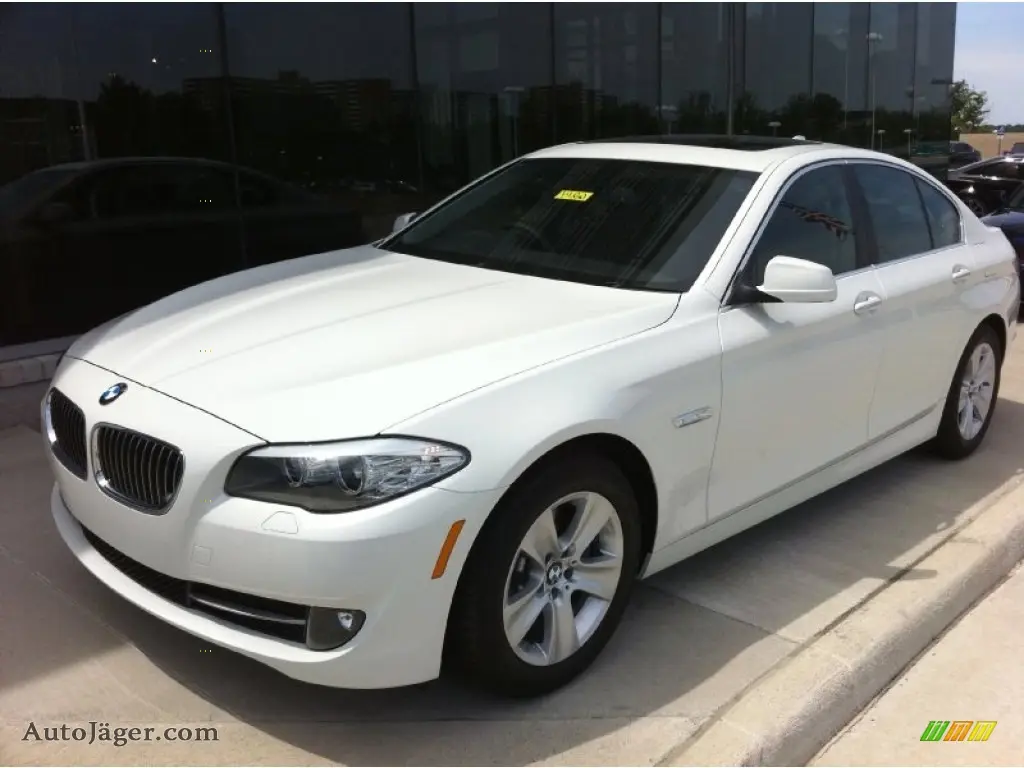 BMW 5 Serisi 5 Serisi 528i xDrive Exclusive 2
