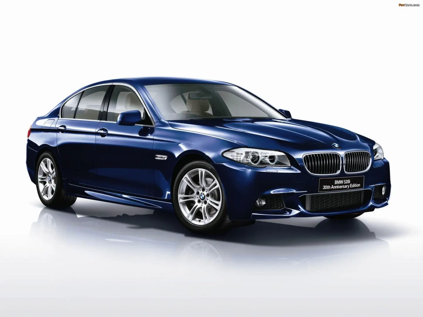 BMW 5 Serisi 5 Serisi 528i xDrive M Sport 4