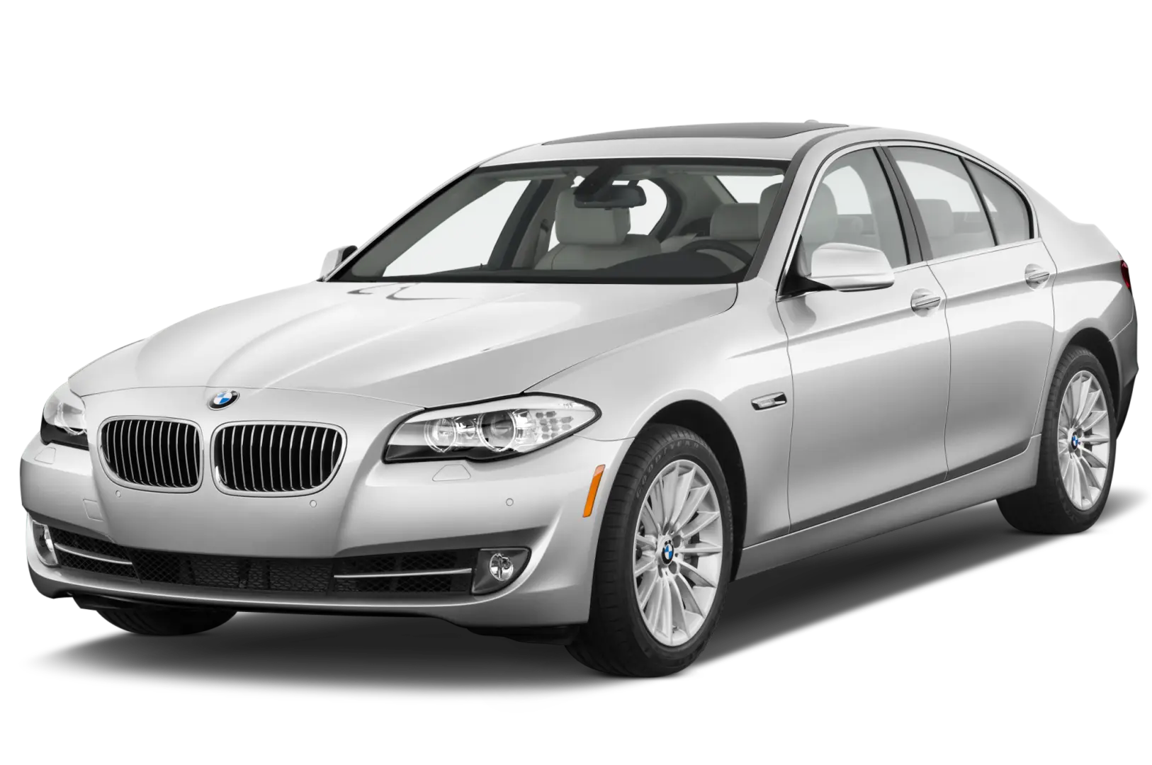 BMW 5 Serisi 5 Serisi 528i xDrive Standart 1