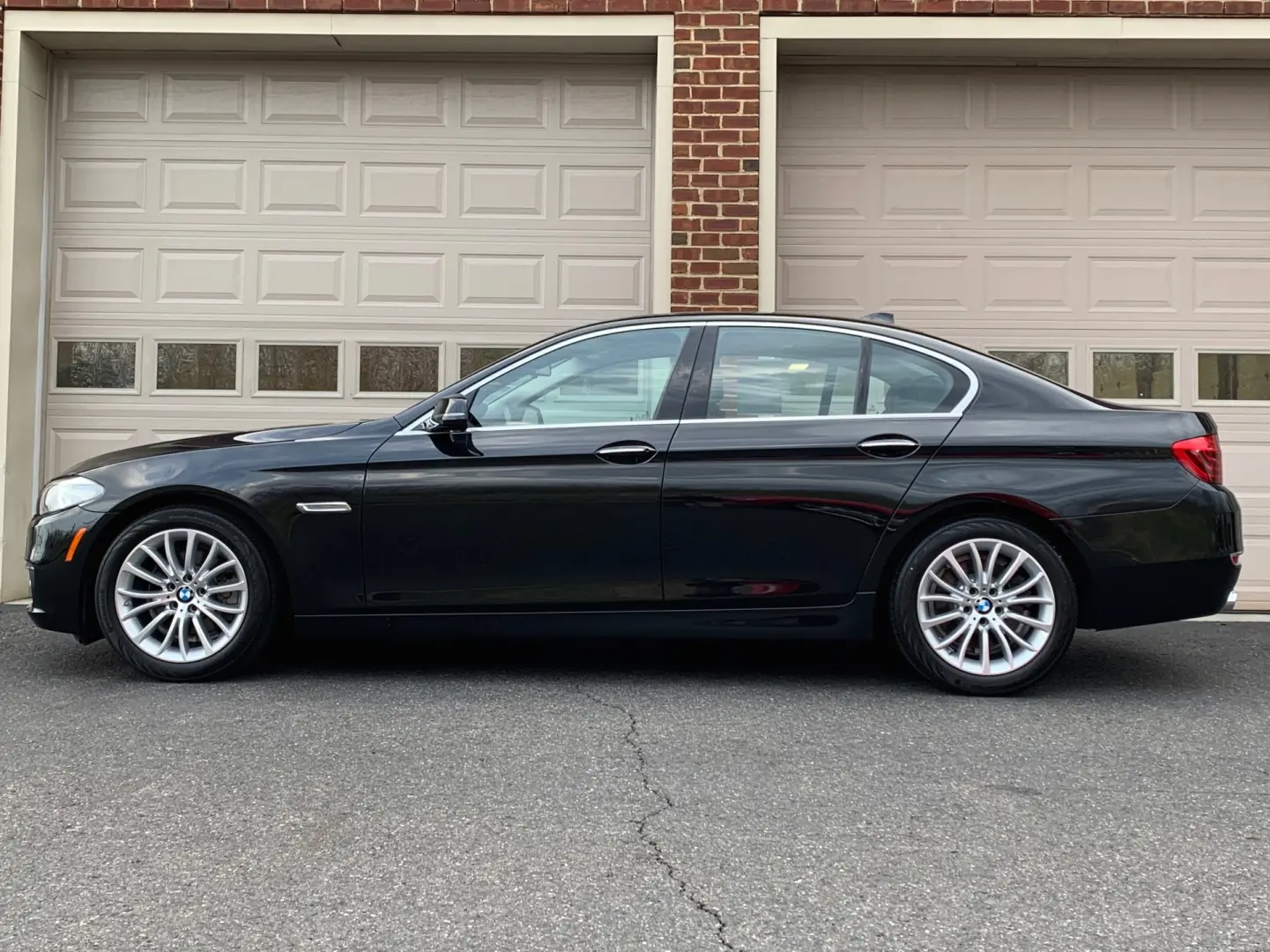 BMW 5 Serisi 5 Serisi 528i xDrive Standart 4