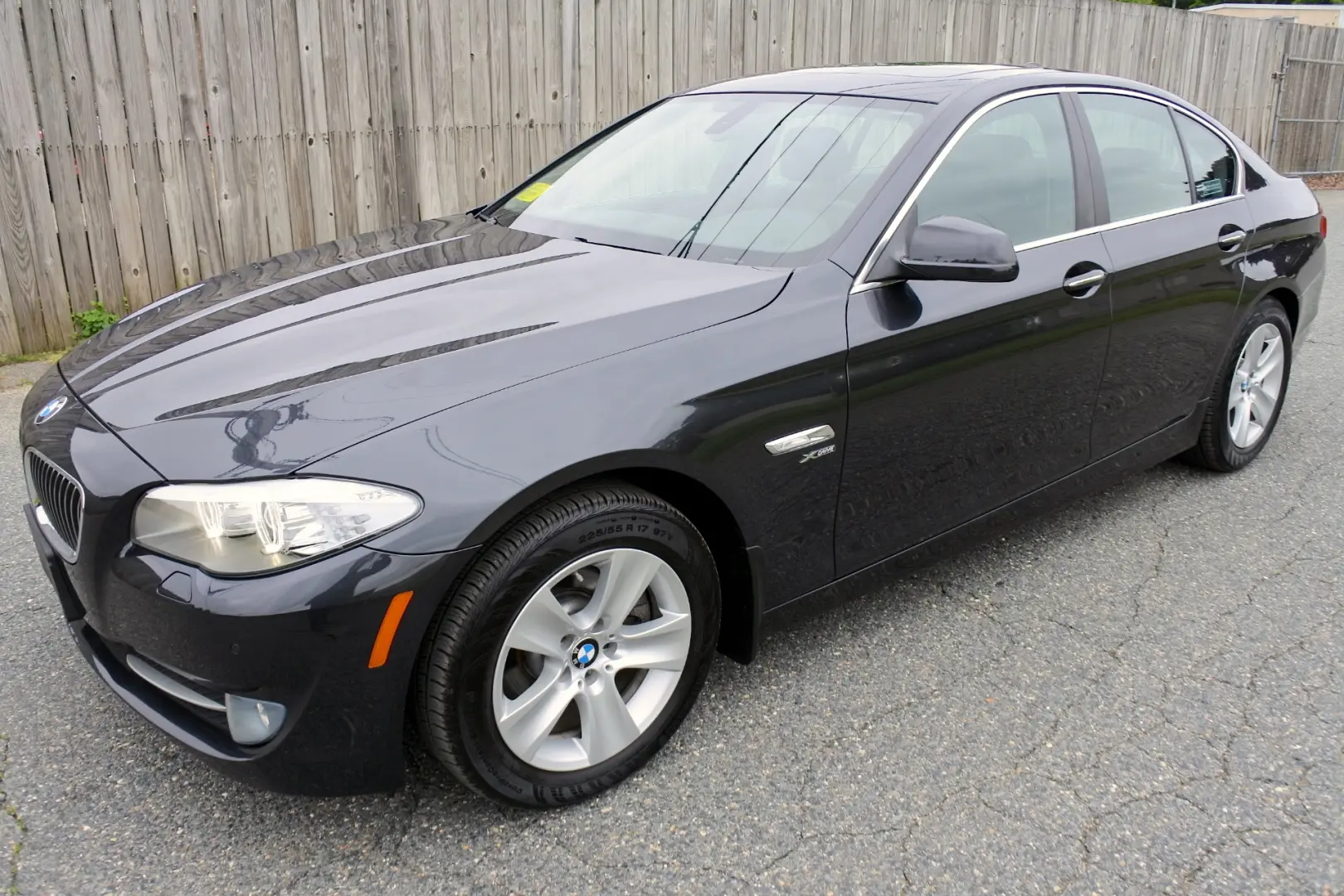 BMW 5 Serisi 5 Serisi 528i xDrive Standart 2