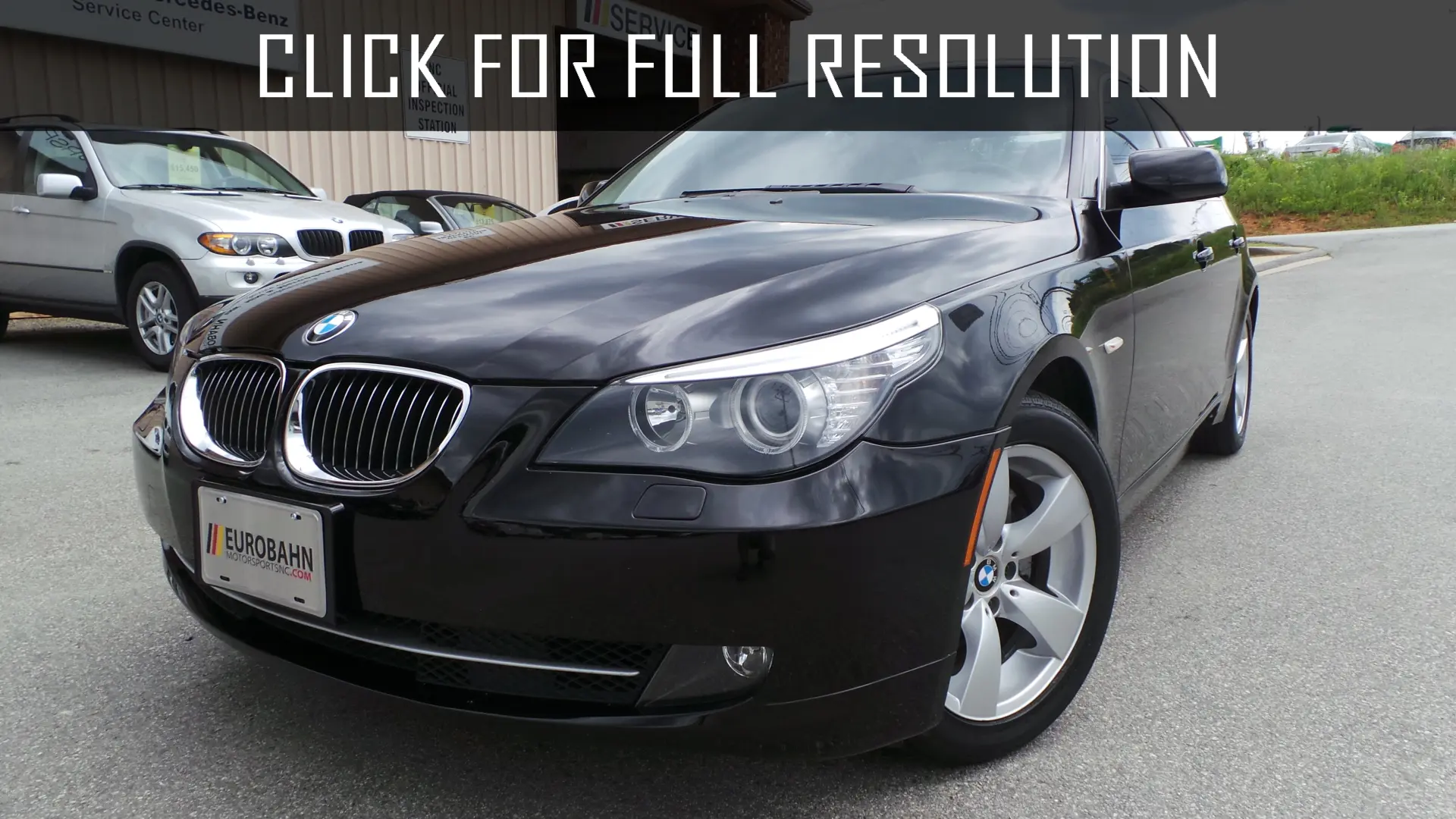 BMW 5 Serisi 5 Serisi 528i xDrive Standart 4