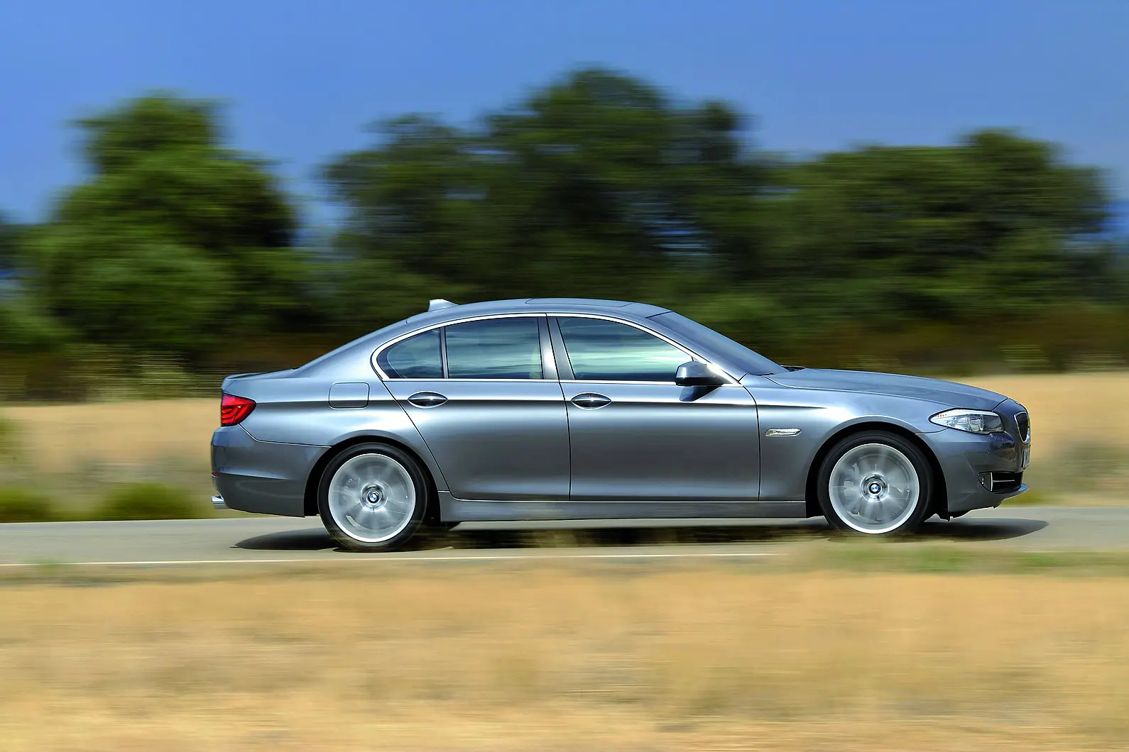 BMW 5 Serisi 5 Serisi 530d Comfort 5