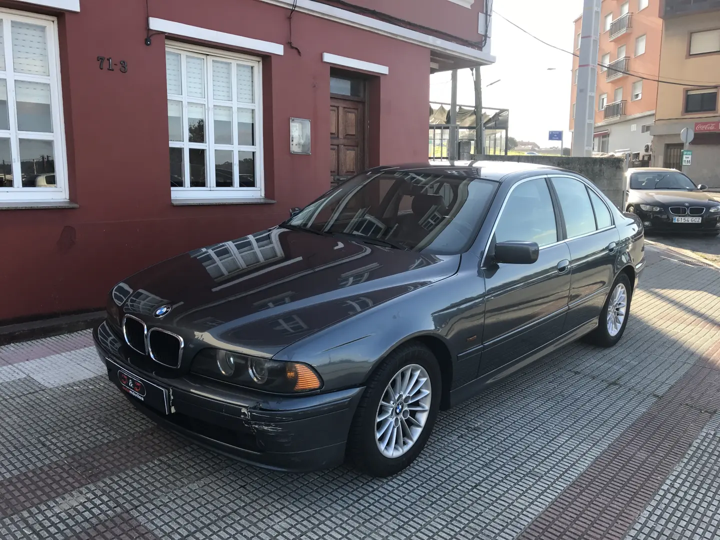 BMW 5 Serisi 5 Serisi 530d Exclusive 5