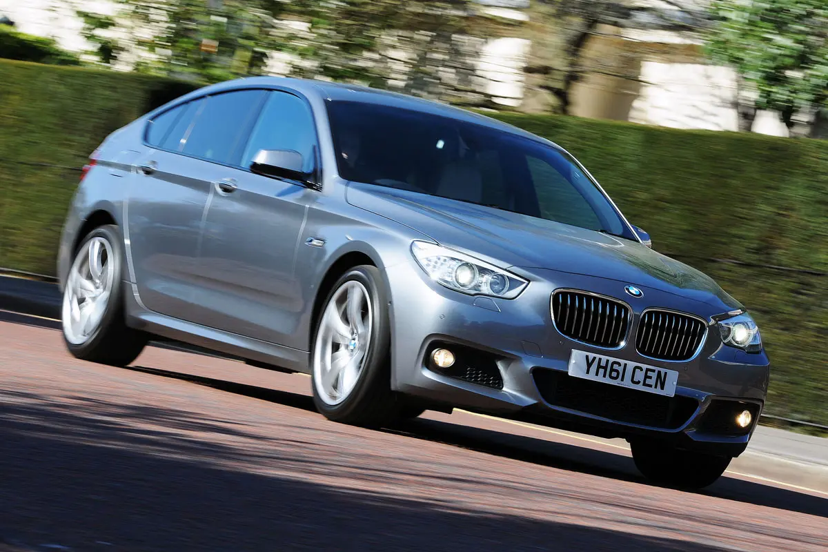 BMW 5 Serisi 5 Serisi 530d M Sport 7