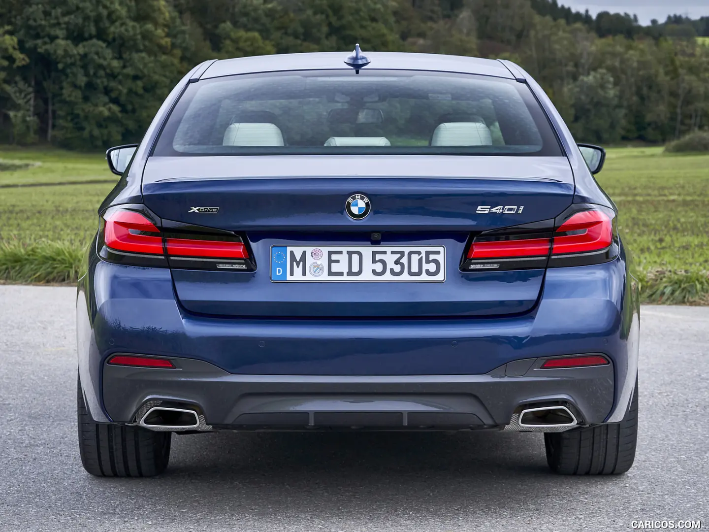 BMW 5 Serisi 5 Serisi 530d xDrive Standart 6