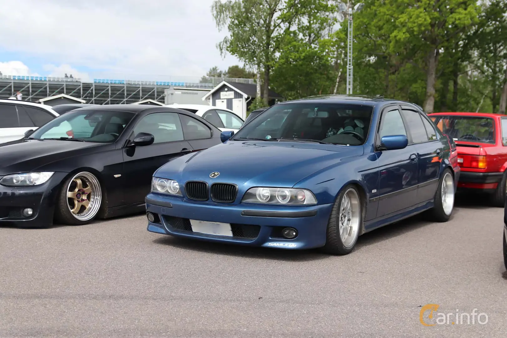 BMW 5 Serisi 5 Serisi 530d Standart 5