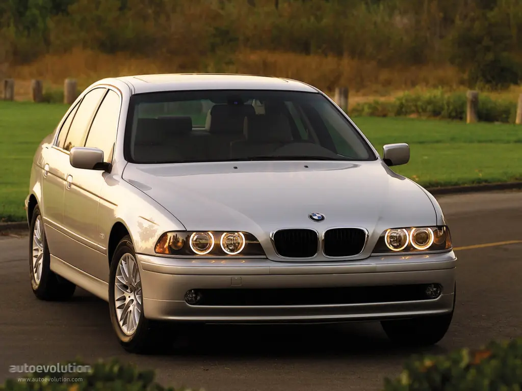 BMW 5 Serisi 5 Serisi 530d Standart 2