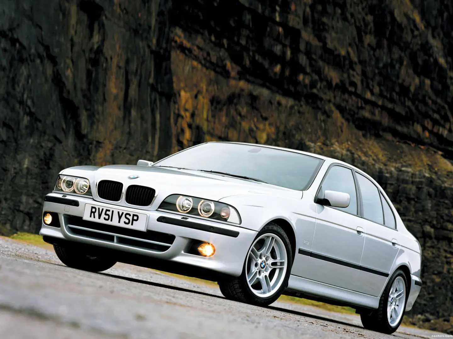 BMW 5 Serisi 5 Serisi 530d Standart 1