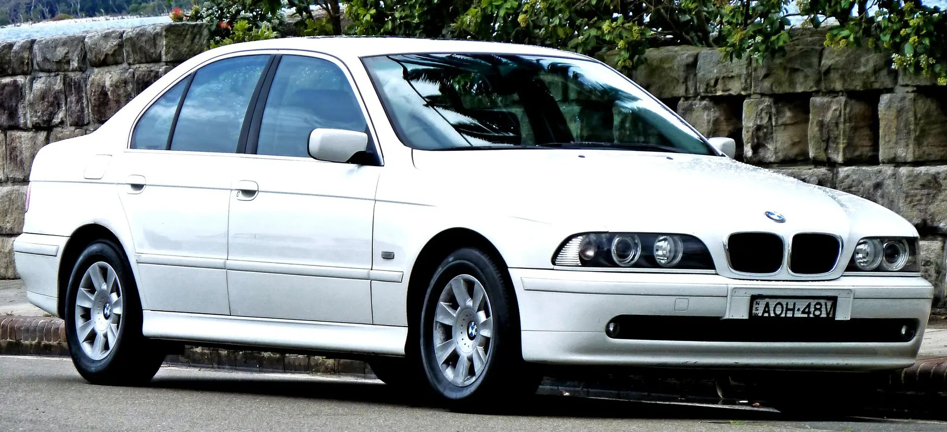 BMW 5 Serisi 5 Serisi 530d Standart 5
