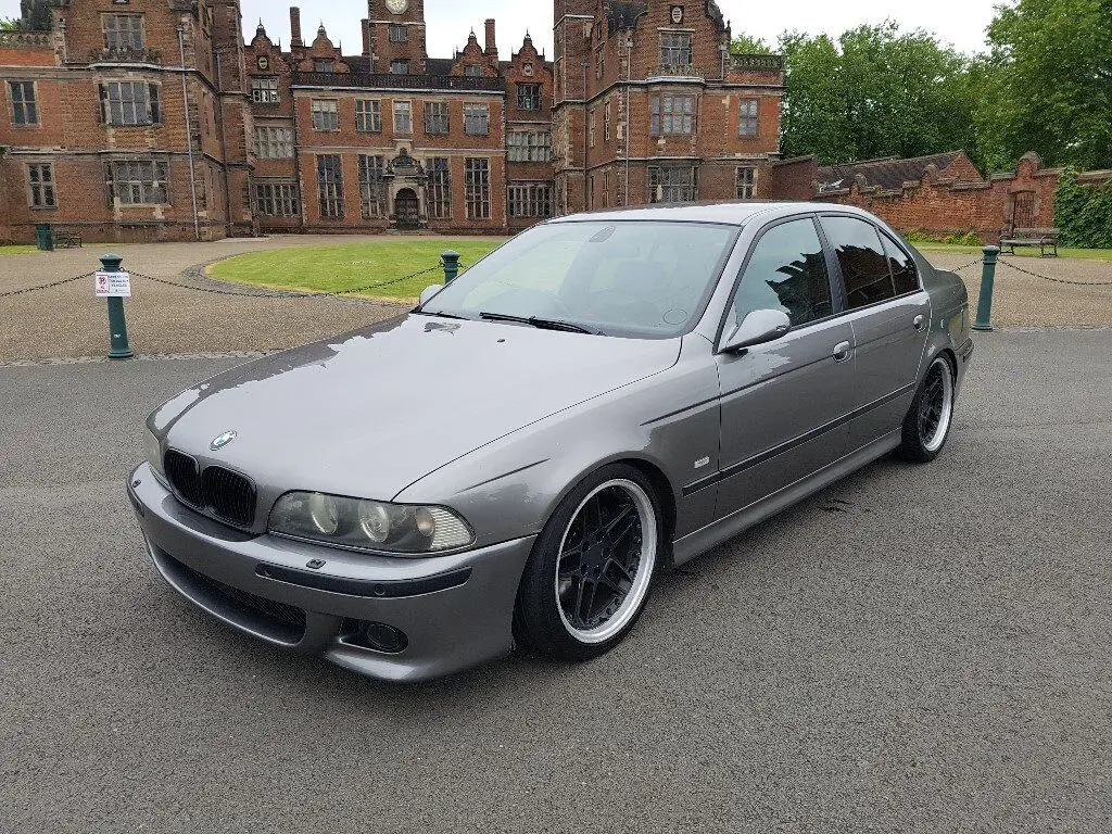 BMW 5 Serisi 5 Serisi 530d Standart 3