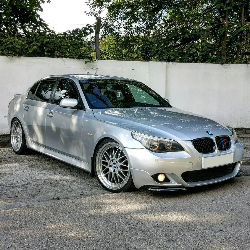 BMW 5 Serisi 5 Serisi 530d Standart 4