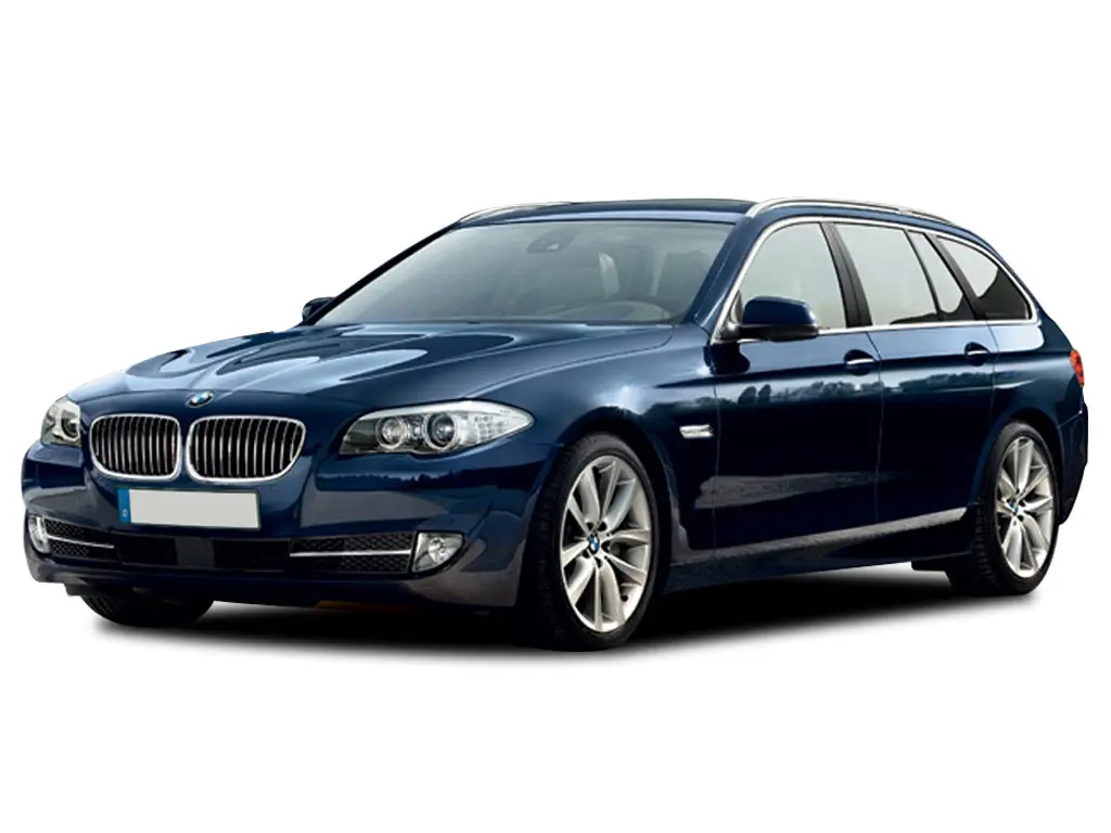 BMW 5 Serisi 5 Serisi 530d Standart 2
