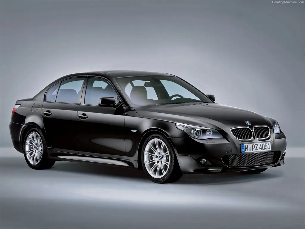 BMW 5 Serisi 5 Serisi 530d Standart 5