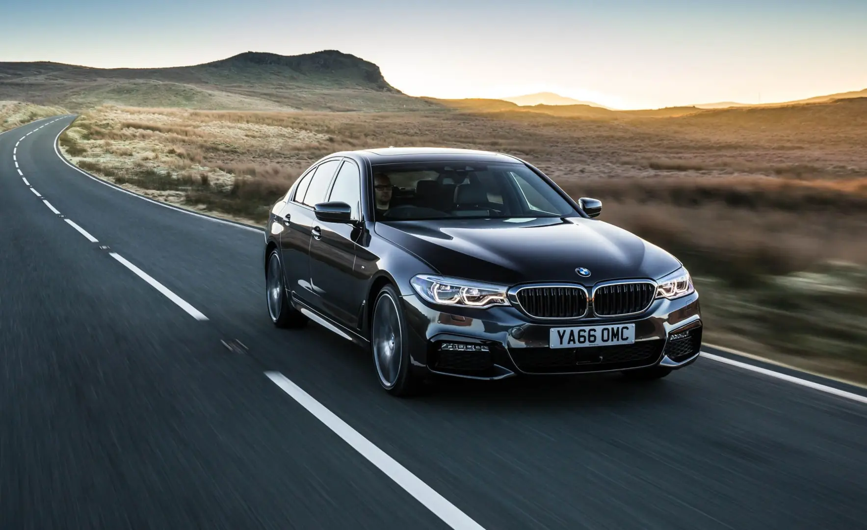 BMW 5 Serisi 5 Serisi 530d xDrive Prestige 2
