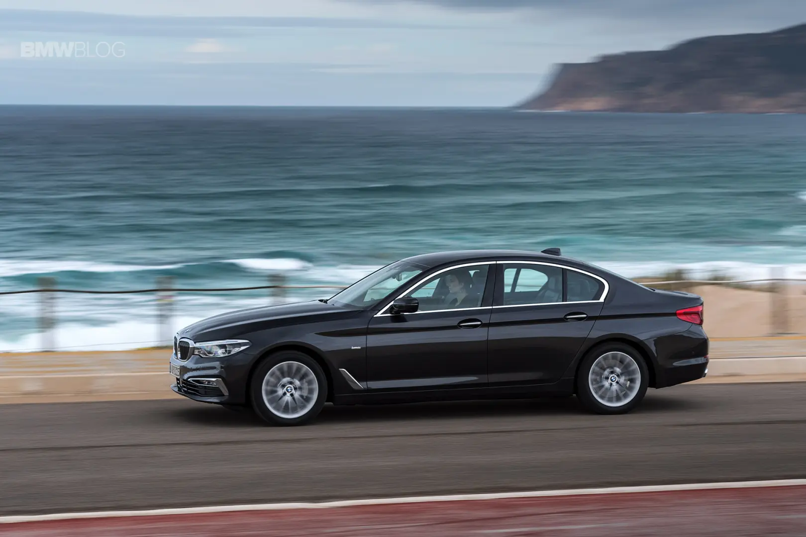 BMW 5 Serisi 5 Serisi 530d xDrive Prestige 5