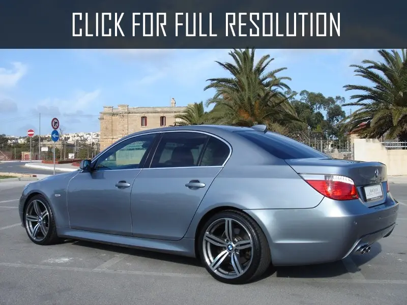 BMW 5 Serisi 5 Serisi 530d xDrive Standart 5