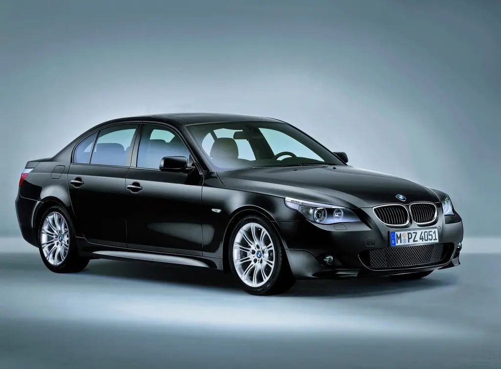 BMW 5 Serisi 5 Serisi 530i Standart 2