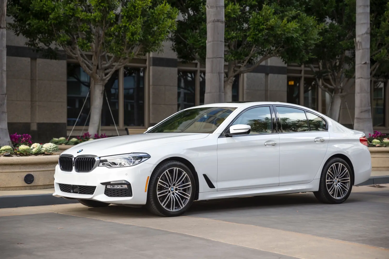 BMW 5 Serisi 5 Serisi 530i Executive M 4