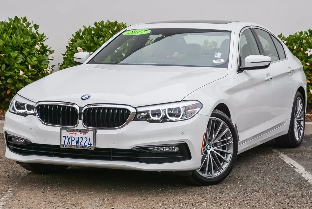 BMW 5 Serisi 5 Serisi 530i Executive Sport 5