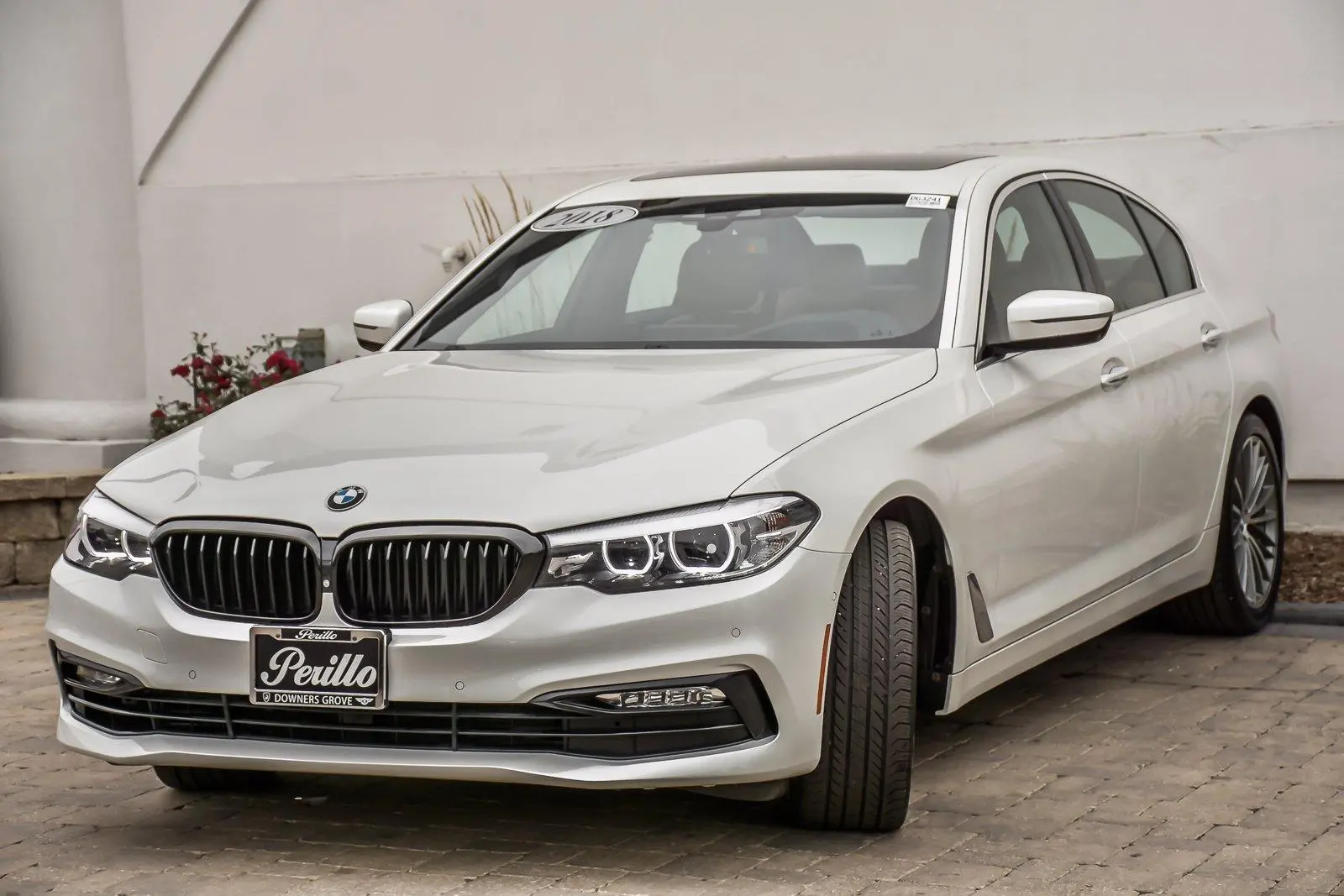 BMW 5 Serisi 5 Serisi 530i Executive Sport Line 2