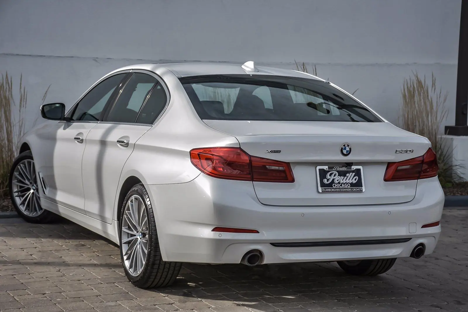 BMW 5 Serisi 5 Serisi 530i Executive Sport Line 5