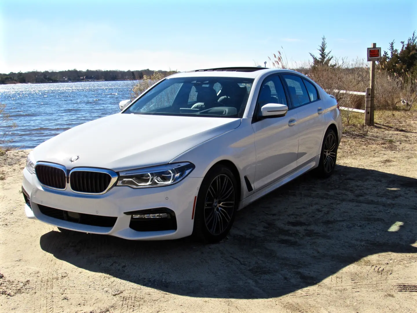 BMW 5 Serisi 5 Serisi 530i Executive Luxury 5