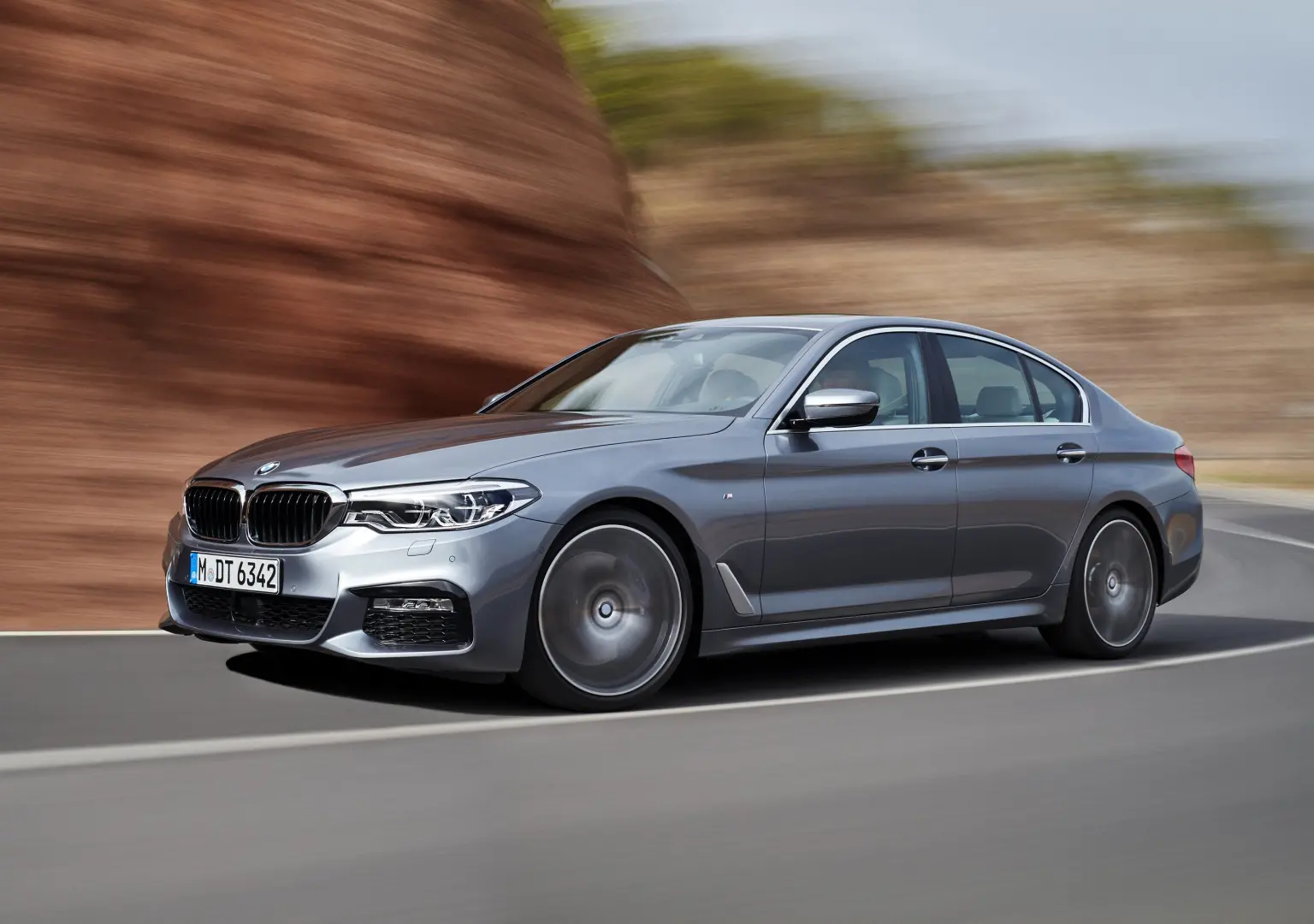 BMW 5 Serisi 5 Serisi 530i Executive Luxury 4