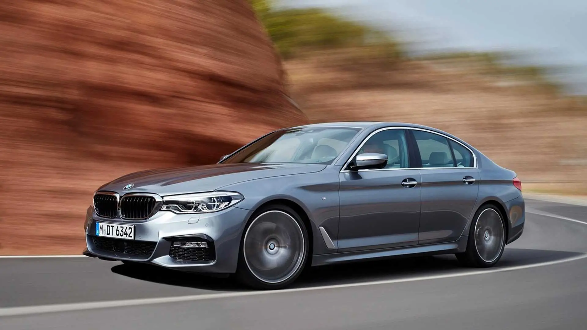 BMW 5 Serisi 5 Serisi 530i Prestige 4